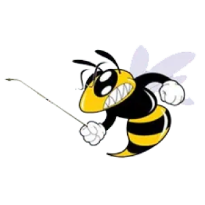 Hornet Pest Control Logo